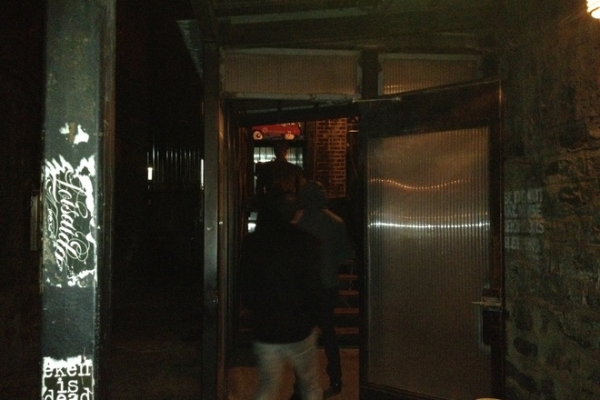 Photo of The Back Room