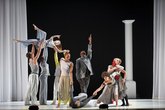 Lincoln Center Festival - Dance Festival | Music Festival | Theatre Festival in New York.