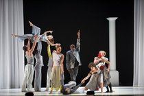 Lincoln Center Festival - Dance Festival | Music Festival | Theatre Festival in New York.