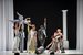 Lincoln Center Festival - Dance Festival | Music Festival | Theatre Festival in New York.