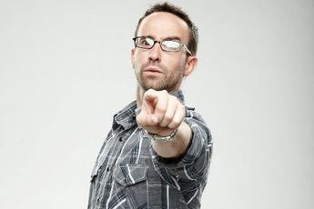 Chris Millhouse