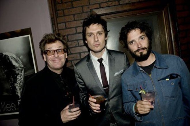 Photo of Greg Proops
