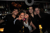 The O Bar - Bar in London.