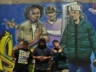 Dilated Peoples 