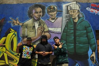 Dilated Peoples 
