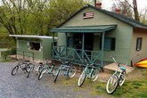 Fletcher's Boat House - Outdoor Activity in Washington, DC.