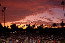Hollywood Forever Cemetery Screenings - Movies in Los Angeles.