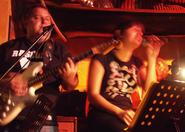 The Quay's - Irish Pub in French Riviera.
