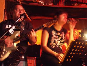 The Quay's - Irish Pub in French Riviera.