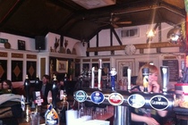 The Shacklewell Arms - Bar | Beer Garden | Club | Live Music Venue | Pub in London.