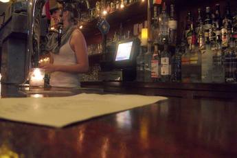 St. Dymphna's - Bar | Irish Pub in New York.