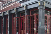 Gaslight Lounge - Bar | Lounge | Restaurant in New York.