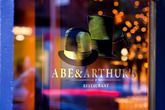 Abe & Arthur's - Lounge | Restaurant in New York.