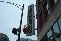 Nacional 27 - Club | Restaurant in Chicago.