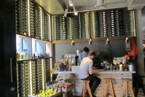 The Anthologist - Bar | Club | Restaurant in London.