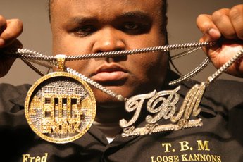 Fred the Godson