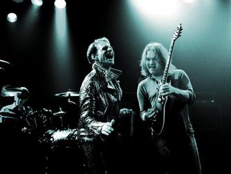 Van Halen