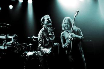 Van Halen