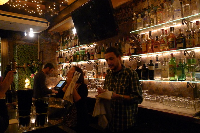 Photo of Pitin Bar