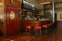 Little Dom's - Bar | Italian Restaurant in Los Angeles.