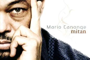 Mario Canonge