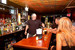 Black and White - Bar in New York.