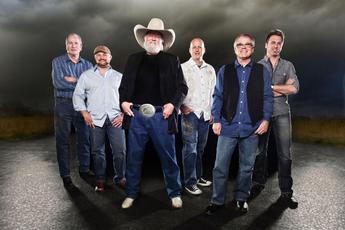 The Charlie Daniels Band