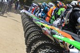 Mammoth Motocross - Motorsports in San Francisco.