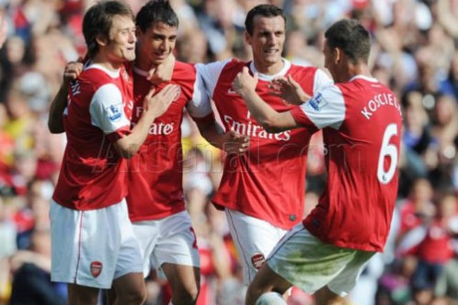 Photo of Arsenal FC