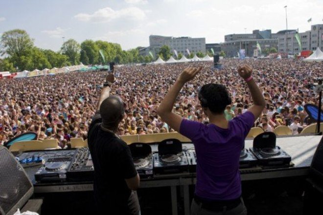 Photo of R3HAB