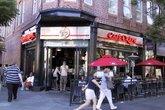 Café Crepe - Café | Restaurant in Los Angeles.