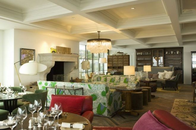 Photo of Soho House