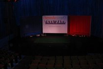 ComedySportz (San Jose) - Theater in San Francisco.
