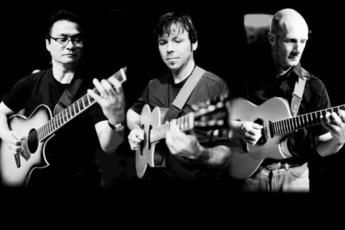 California Guitar Trio