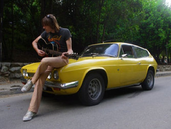 The Lemonheads