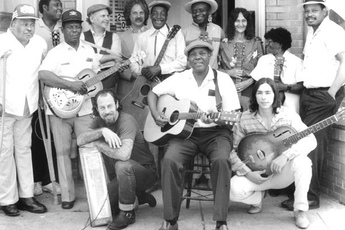 DC Blues Festival - Music Festival in Washington, DC.