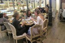 Mamá Framboise - Café | Pastry Shop | Tea House in Madrid.