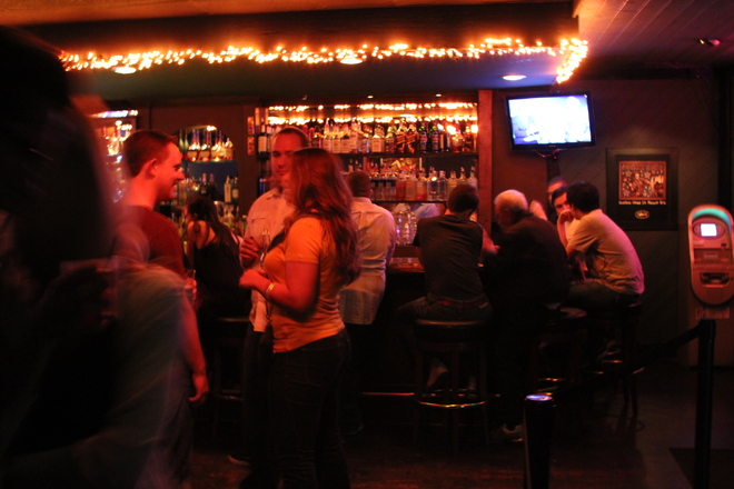 Photo of Mom's Bar & Lounge