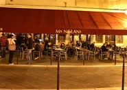 Ma Nolan's - Irish Pub | Live Music Venue | Restaurant in French Riviera.