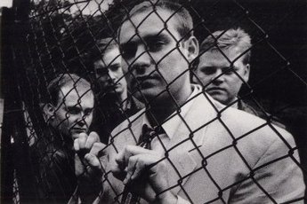 The James Taylor Quartet