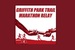 Griffith Park Trail Marathon Relay - Running in Los Angeles.