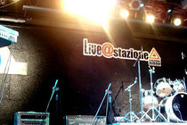 Stazione Birra  - Live Music Venue in Rome.