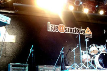 Stazione Birra  - Live Music Venue in Rome.