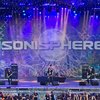 Sonisphere Madrid - Music Festival in Madrid
