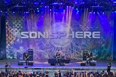 Sonisphere Madrid - Music Festival in Madrid.