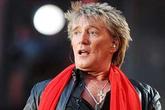 Rod Stewart