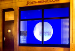 Sophienclub - Club in Berlin.