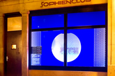 Sophienclub - Club in Berlin.