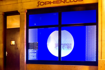 Sophienclub - Club in Berlin.