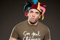 Le Comte De Bouderbala